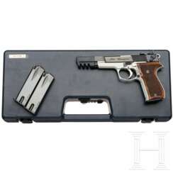 Walther, Mod. P 88 Champion, im Koffer