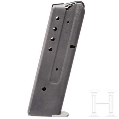 Magazin zur Korriphila Mod. HSP 701, Kal. .38Special WC - фото 2