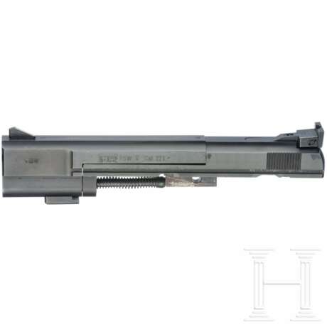 Wechselsystem Peters Stahl Mod. PSW V für CZ 75 - photo 1
