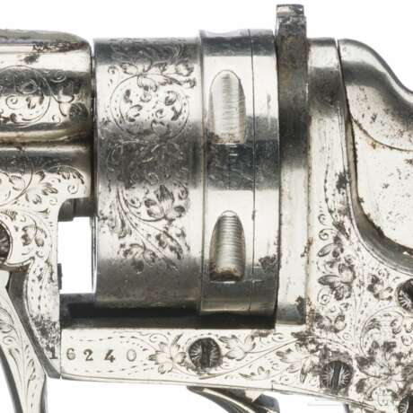 Galand Mod. 1868 - Foto 3