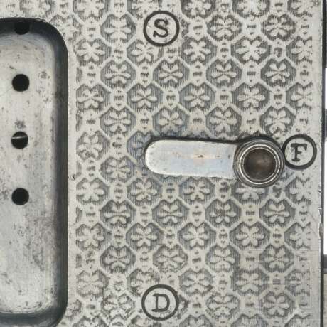 Gaulois No. 2, Manufrance - фото 3