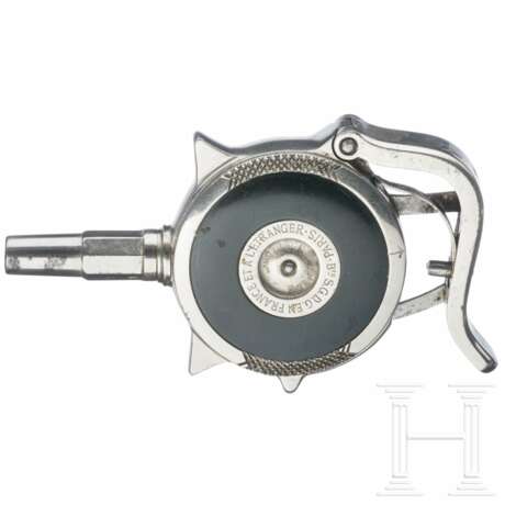 Radial-Revolver "Le Protector" - Foto 1