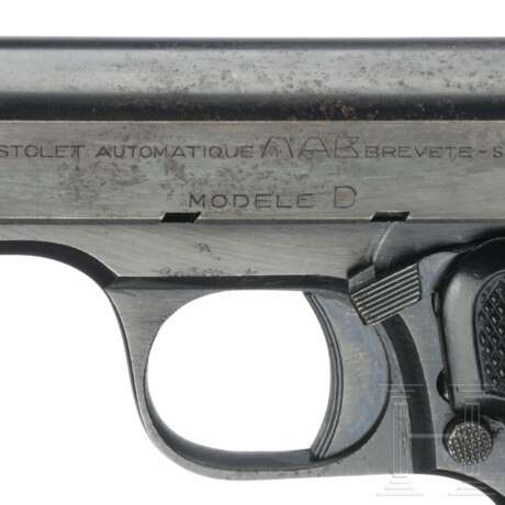MAB, Mod. D - photo 3