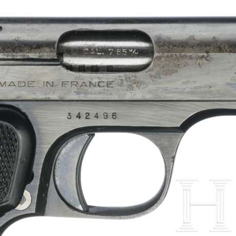 MAB, Mod. D - photo 4