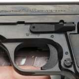 MAB, Mod. PA 15, im Karton - Foto 3