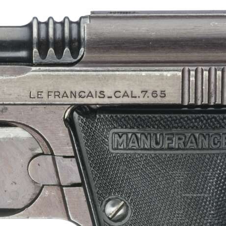 Manufrance, Mod. Le Francais - фото 3