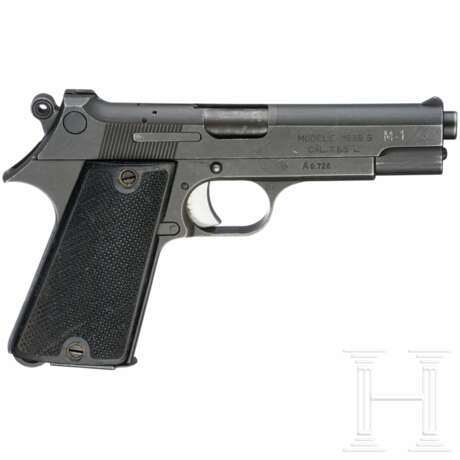 MAT, Mod. 1935 S M 1 - photo 2