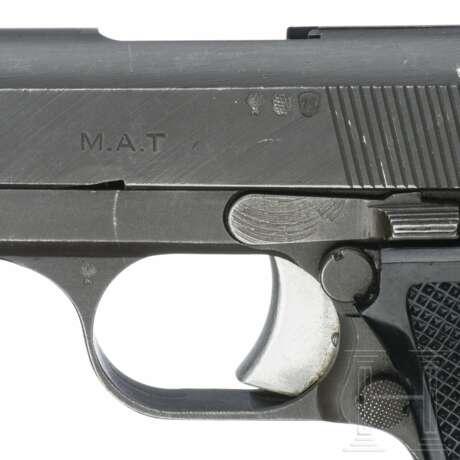MAT, Mod. 1935 S M 1 - photo 3