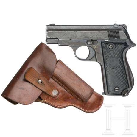 Unique, Mod. 51, in Tasche - Foto 1