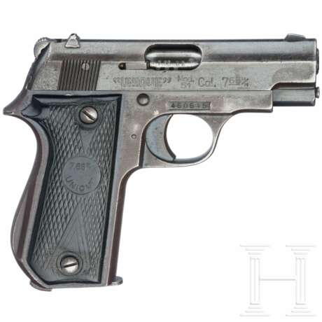 Unique, Mod. 51, in Tasche - Foto 2