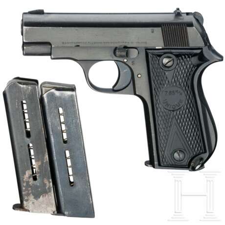 Unique, Mod. 51R - photo 1