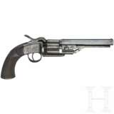 Perkussionsrevolver, J. Beattie, London - photo 1