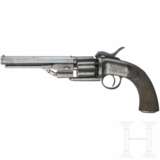 Perkussionsrevolver, J. Beattie, London - photo 2