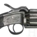 Perkussionsrevolver, J. Beattie, London - photo 5