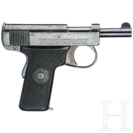 Harrington & Richardson Self-Loading - photo 2