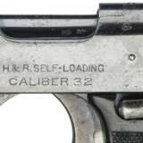Harrington & Richardson Self-Loading - photo 4