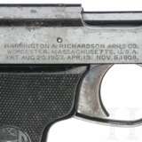 Harrington & Richardson Self-Loading - photo 5