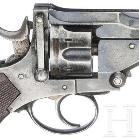 Hollis & Son, Mod. System Pryse - photo 4