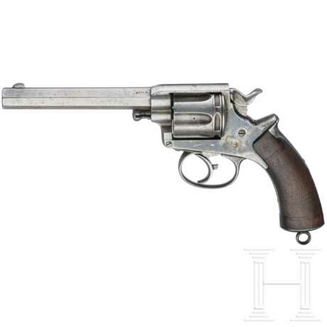 Revolver Tranter - photo 1