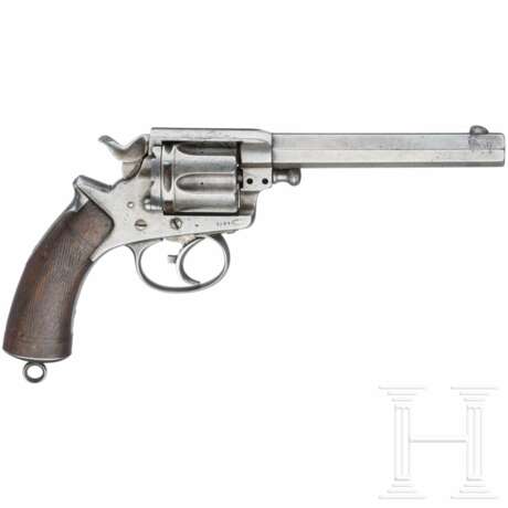 Revolver Tranter - photo 2