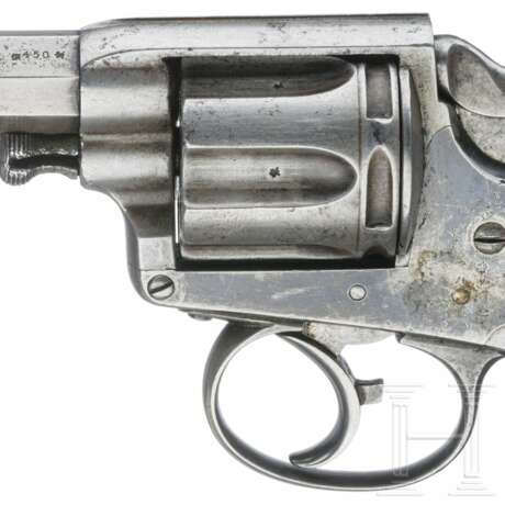 Revolver Tranter - photo 3