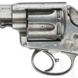 Revolver Tranter - photo 3