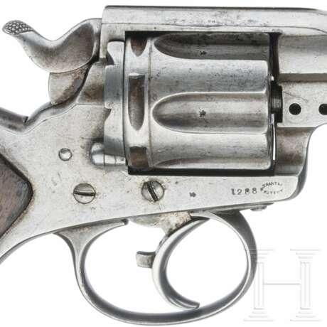 Revolver Tranter - photo 4