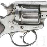 Revolver Tranter - photo 4
