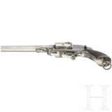 Revolver Konstruktion Schlund, Kynoch Gun Factory Aston, Prototyp, 1885 - photo 4