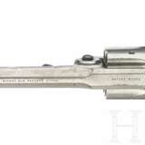 Revolver Konstruktion Schlund, Kynoch Gun Factory Aston, Prototyp, 1885 - photo 7