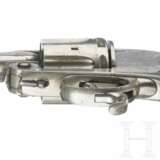 Revolver Konstruktion Schlund, Kynoch Gun Factory Aston, Prototyp, 1885 - photo 8