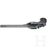 Webley-Fosbery, Mod. 1901 Target - photo 3