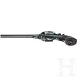 Webley-Fosbery, Mod. 1901 Target - photo 4