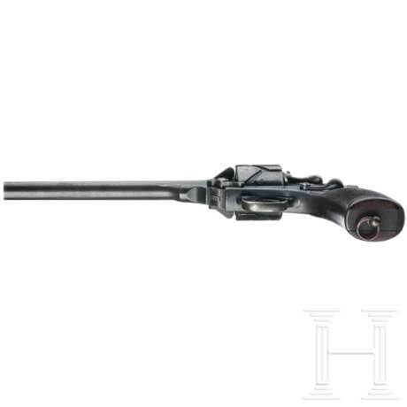 Webley-Fosbery, Mod. 1901 Target - photo 4