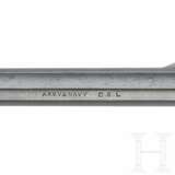 Webley-Fosbery, Mod. 1901 Target - photo 6