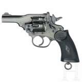 Webley & Scott, Mod. MK IV - photo 1
