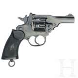 Webley & Scott, Mod. MK IV - photo 2