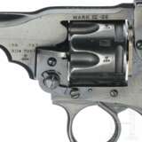 Webley & Scott, Mod. MK IV - photo 3