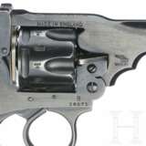 Webley & Scott, Mod. MK IV - photo 4