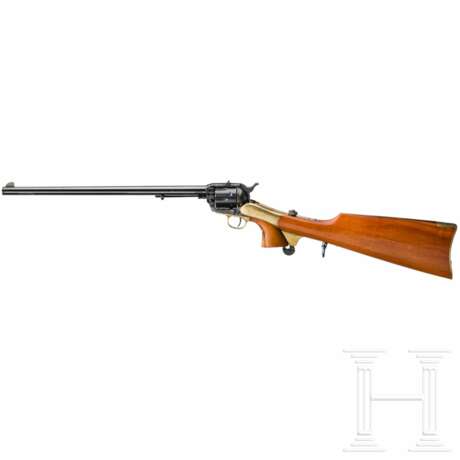 Armi Jäger, Colt Frontier Buntline - photo 2