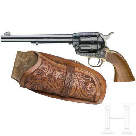 Armi Jäger, Mod. Frontier, mit Holster - Foto 1