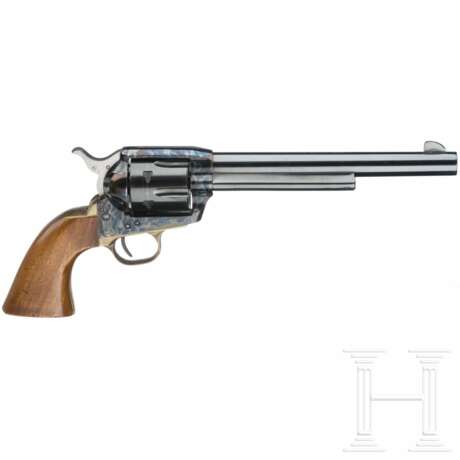 Armi Jäger, Mod. Frontier, mit Holster - Foto 3