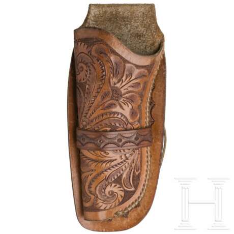 Armi Jäger, Mod. Frontier, mit Holster - Foto 4