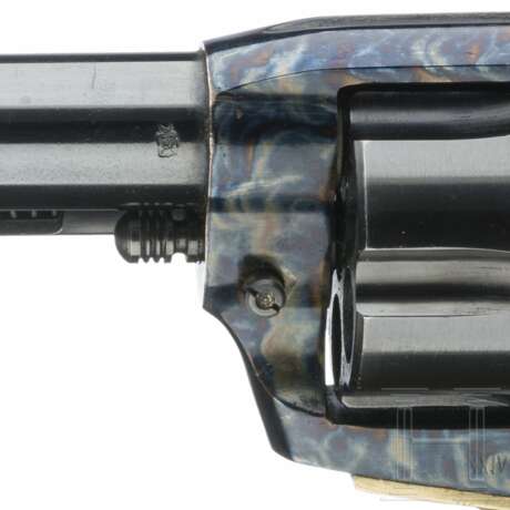 Armi Jäger, Mod. Frontier, mit Holster - Foto 6