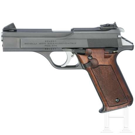 Benelli, Mod. B76 - Foto 1