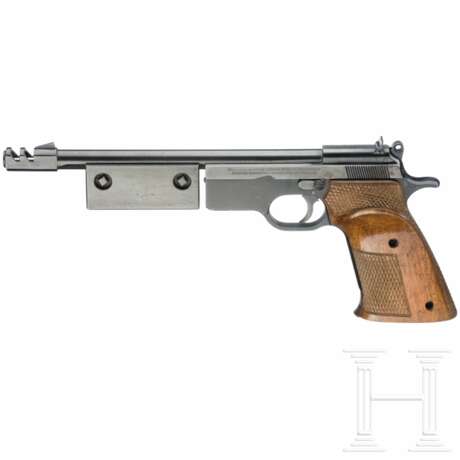 Beretta, Mod. 949, "Tipo Olimpionico" - photo 1