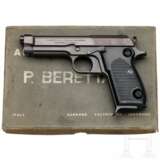 Beretta, Mod. 951 "Brigadier", im Karton - photo 1