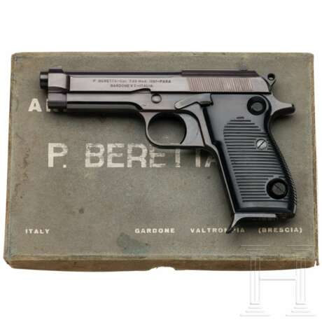 Beretta, Mod. 951 "Brigadier", im Karton - photo 1