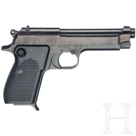 Beretta, Mod. 951 "Brigadier", im Karton - photo 2