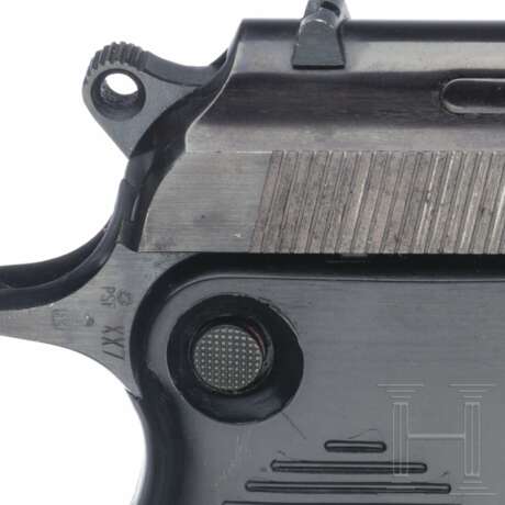 Beretta, Mod. 951 "Brigadier", im Karton - photo 4